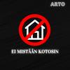 Ei mistään kotosin (Explicit) - Arto