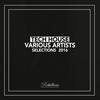 Move (Original Mix) - Alec T. Adams