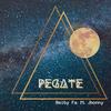 Pegate (feat. Jhonny) (Explicit) - Beiby Fa&Jhonny