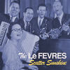 Scatter Sunshine - The LeFevres