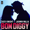 Bom Diggy - Zack Knight&Jasmin Walia