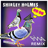 Oh oh (Finna Remix) - Shirley Holmes&Finna&Melanie Marker