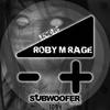 Riders - Roby M Rage