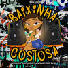 Baixinha Gostosa (Explicit) - JonJon&Davi Kneip&DJ Will22&Mousik&DJ 2F