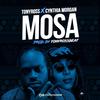 Mosa (Explicit) - TONY ROSS&Cynthia Morgan