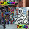 Funcktion (Original Mix) - Kris Ferreri