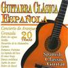 Spanish Guitar. Carmen - Domi