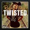 Twisted (Original Mix) - Ruben Naess