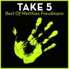 Take Me Away (Matthias Freudmann Remix) - Christos Fourkis&Irini Liapikou