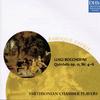 III. Minuetto con un poco di moto - Trio - The Smithsonian Chamber Players&Luigi Boccherini