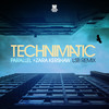 Parallel (LSB Remix) - Technimatic&Zara Kershaw
