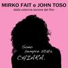 Misunderstandings - Mirko Fait&John Toso