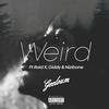 Weird(feat. Raid X, Giddy & Nizibone) - Geeloum&Raid X&Giddy&Nizibone