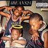 As I am (feat. Chubbs Gotti) (Explicit) - HitRow Riggs&Chubbs Gotti