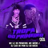 TROPA DO PRIMEIRO 001 PARTE MENO J e LC DO PRIMEIRO (feat. DJ GH Sheik) (Explicit) - DJ CAIO DO PDM&DJ GH Sheik