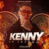 Ese Culo(feat. Joukerr Music) (Explicit) - Kenny La Leyenda&Joukerr Music