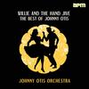 That's Your Last Boogie - Johnny Otis Orchestra&Joe Swift