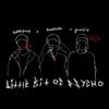 little bit of psycho (Explicit) - tothegood&supachefm&Guardin&Maxim Volkov