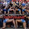 Pompineame (Original Vrs) - Maximo Music &Talento Havana&DJ Chama