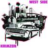 West Side (Explicit) - Krimzon