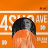 4sho Ave(Freestyle)(feat. Briana Santana) (Explicit) - Joseph McFashion&Briana Santana