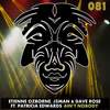 Ain't Nobody (Original Mix) - J8man&Patricia Edwards&Dave Rose&Etienne Ozborne