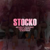 Stocko (Radio Edit) - Abobhuti bendawo&Gigi Lamayne&BosPianii