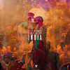India - Steff Da Campo&NEVERGLOW