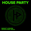 Night Vision (Original Mix) - Shelco Garcia&Mountblaq&Teenwolf