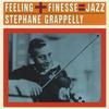 How About You - Stephane Grappelli