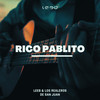 Rico Pablito - leeB&Los Realeros De San Juan