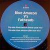 Music 4 Lunch (Dutch Cycle Mix) - Blue Amazon&Fatheads