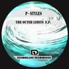 Outer Limits (Johnny Trotter Remix) - P-Styles&Johnny Trotter