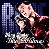 Blue Christmas (Akvo 808 Mix) - King Junior&Akvo