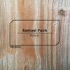 Sonne - Samuel Fach