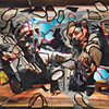 Billie Jean Bad (Explicit) - Pea The Goat&Sam Binga&Hyroglifics&SNM&Redders