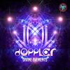 The Divine Elements - Doppler&Nano Vector