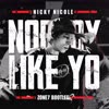 Nobody Like Yo (Zone7 Bootleg) - Zone7