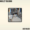 Who Let You Down - Luke Walker