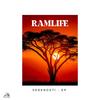 Long Distance (feat. Baghdad) - Ramlife&Baghdad
