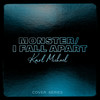Monster / I Fall Apart - Karl Michael&Adam King Feeney&Ashton Simmonds&Justin Bieber&Mustafa Ahmed&Shawn Mendes&Austin Post&Carlo Montagnese&William Walsh