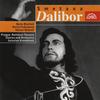 Dalibor: Act I - Overture. Scene 1 