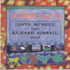 Tundra - Richard Kimball&Lloyd McNeill