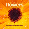 Flowers (Sam Divine & Curtis Gabriel Radio Edit) - Sweet Female Attitude&Sam Divine&Curtis Gabriel&Mike Powell&Martin Green