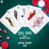 Asta sunt eu - Lidia Buble&What's Up&Marius Moga&Marius Ivancea&Florian Rus