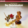 Millöcker: Der Bettelstudent - operetta in 3 Acts - Arr. Egon Maiwald and Guido Masanetz / Act 1: Und da soll man noch galant sein - Siegfried Vogel&Rundfunkchor Leipzig&Rundfunk-Sinfonie-Orchester Leipzig&Gunther Herbig