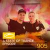 Blink(ASOT 905) - Simon Patterson&Lucy Pullin