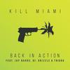 Back In Action (Explicit) - Kill Miami&Trigga&Grizzle&67&Jay Nahge