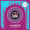 Airtight (Murphy's Law Make You Dance Remix) - LA Riots&Murphy's Law (UK)