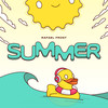 Summer - Rafael Frost